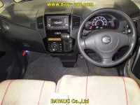 Suzuki PALETTE лот № 20066 оценка 4  с аукциона в Японии 5