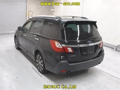 Subaru Exiga