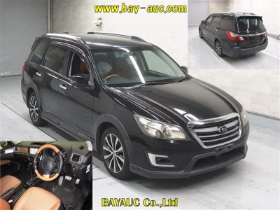Subaru Exiga