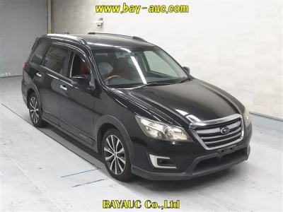 Subaru Exiga