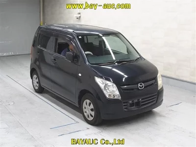 Mazda AZ-Wagon