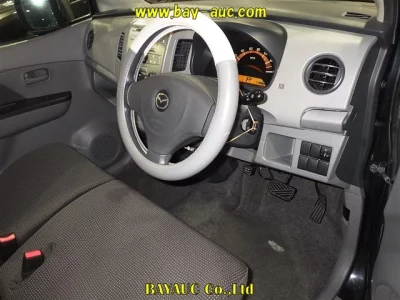 Mazda AZ-Wagon