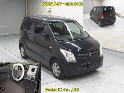 Mazda AZ-Wagon