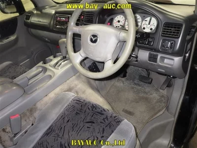 Mazda Bongo Friendee