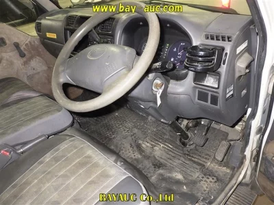 Mazda Bongo