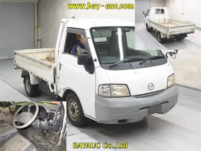 Mazda Bongo