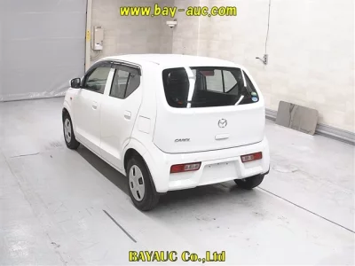 Mazda Carol