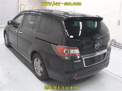 Mazda MPV
