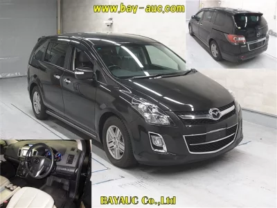 Mazda MPV