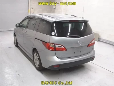 Mazda Premacy