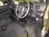 Daihatsu ATRAI VAN лот № 20033 оценка 4  с аукциона в Японии 2