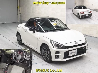 Daihatsu Copen