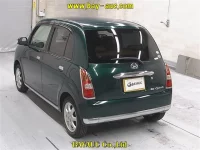 Daihatsu MIRA лот № 15 оценка R  с аукциона в Японии 1