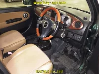 Daihatsu MIRA лот № 15 оценка R  с аукциона в Японии 2