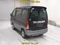 Subaru GOLF ALLTRACK лот № 20038 оценка R  с аукциона в Японии 1