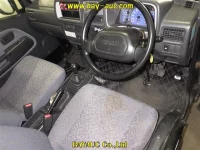 Subaru GOLF ALLTRACK лот № 20038 оценка R  с аукциона в Японии 2