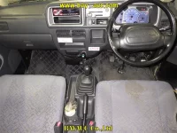 Subaru GOLF ALLTRACK лот № 20038 оценка R  с аукциона в Японии 5
