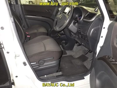 Mitsubishi Delica D:2