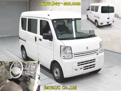 Suzuki Every