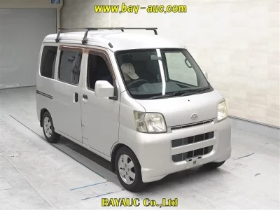 Daihatsu Hijet Cargo