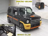 Daihatsu NAKED лот № 148 оценка 3.5  с аукциона в Японии 3