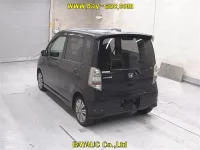 Honda LIFE лот № 160 оценка 3.5  с аукциона в Японии 1