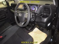 Honda LIFE лот № 160 оценка 3.5  с аукциона в Японии 2