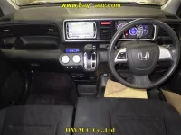 Honda LIFE лот № 160 оценка 3.5  с аукциона в Японии 5