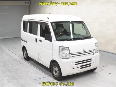 Mitsubishi MINICAB VAN