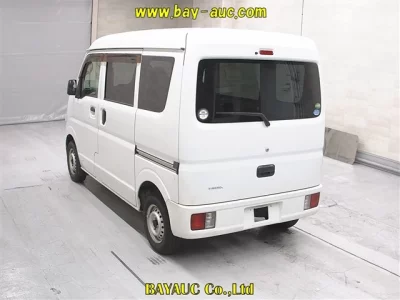 Mitsubishi MINICAB VAN