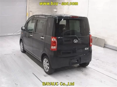 Daihatsu TANTO EXE