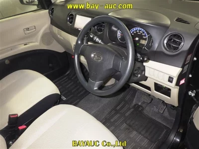 Daihatsu TANTO EXE