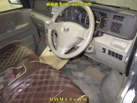 Daihatsu Atrai Wagon лот № 169 оценка R  с аукциона в Японии 2