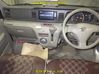 Daihatsu Atrai Wagon лот № 169 оценка R  с аукциона в Японии 5