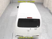 Daihatsu HIJET VAN лот № 111 оценка 3.5  с аукциона в Японии 4