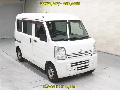Mitsubishi MINICAB VAN
