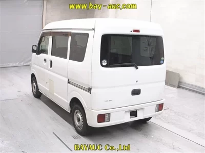 Mitsubishi MINICAB VAN