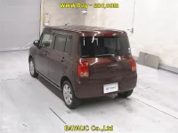 Suzuki ALTO LAPIN лот № 20180 оценка R  с аукциона в Японии 1