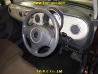 Suzuki ALTO LAPIN лот № 20180 оценка R  с аукциона в Японии 2