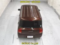Suzuki ALTO LAPIN лот № 20180 оценка R  с аукциона в Японии 4