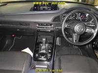 Mazda CX-30 лот № 60212 оценка 4  с аукциона в Японии 5