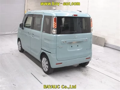 Mazda Flair Wagon