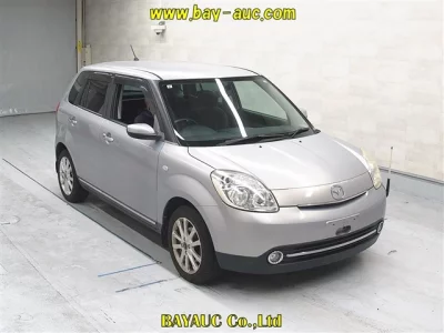 Mazda VERISA