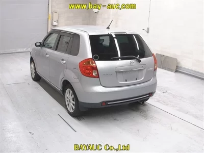 Mazda VERISA