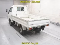 Mazda BONGO лот № 10110 оценка R  с аукциона в Японии 1
