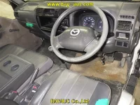 Mazda BONGO лот № 10110 оценка R  с аукциона в Японии 2