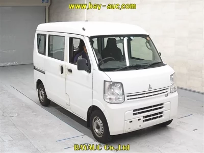 Mitsubishi MINICAB VAN
