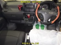 Daihatsu HIJET VAN лот № 189 оценка 3.5  с аукциона в Японии 5