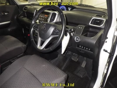 Mitsubishi Delica D:2