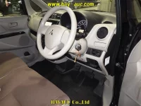 Mitsubishi EK WAGON лот № 224 оценка R  с аукциона в Японии 2